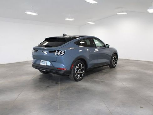 Used 2024 Ford Mustang Mach-E Select w/ Comfort Package Lite image 9