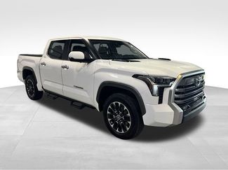 Used 2024 Toyota Tundra Limited video 1