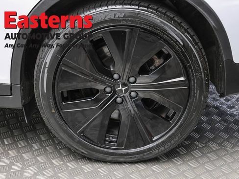 Used 2023 Polestar Polestar 2 AWD/4WD image 8