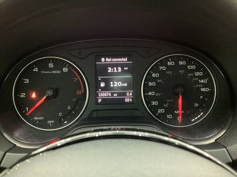 Used 2016 Audi A3 2.0T Premium image 27