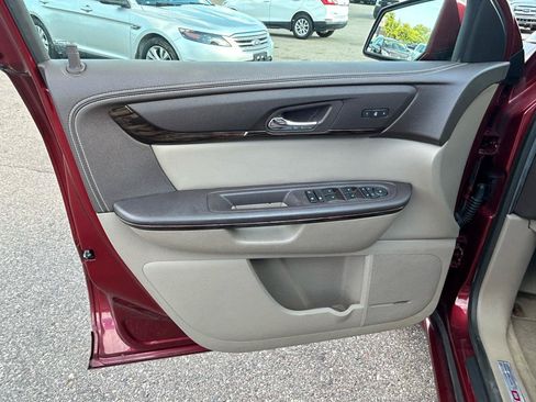 Used 2015 GMC Acadia Denali AWD/4WD image 15