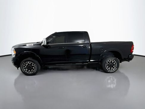 Used 2024 RAM 2500 Limited AWD/4WD image 4