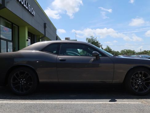 Used 2020 Dodge Challenger R/T Scat Pack RWD image 7