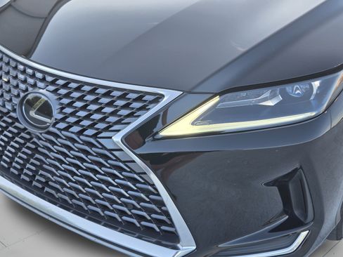 Used 2021 Lexus RX 350 FWD w/ Premium Package image 32