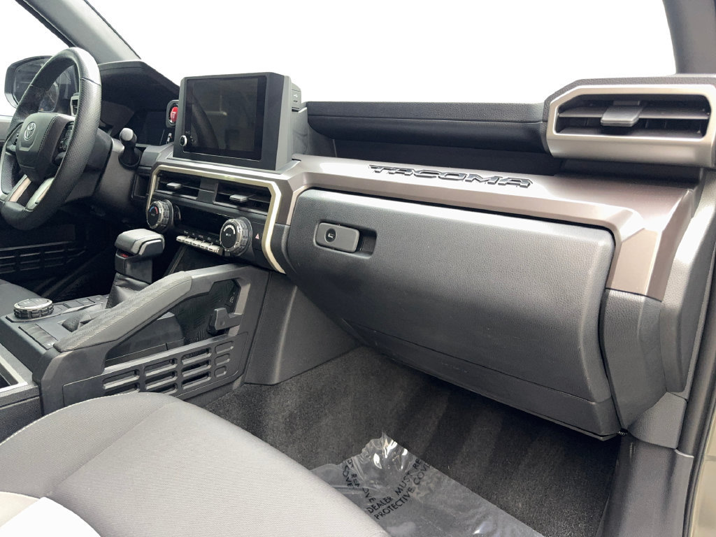 Used 2024 Toyota Tacoma TRD Sport RWD image 51