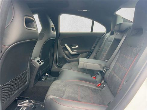 Used 2026 Mercedes-Benz CLA 250 4MATIC image 15