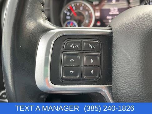 Used 2020 RAM 3500 Laramie image 28