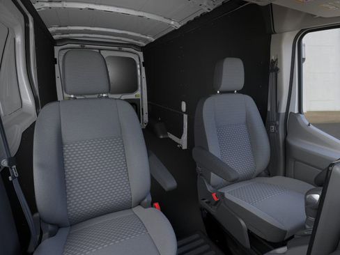 New 2026 Ford Transit 350 148 Medium Roof AWD w/ Load Area Protection Package image 10