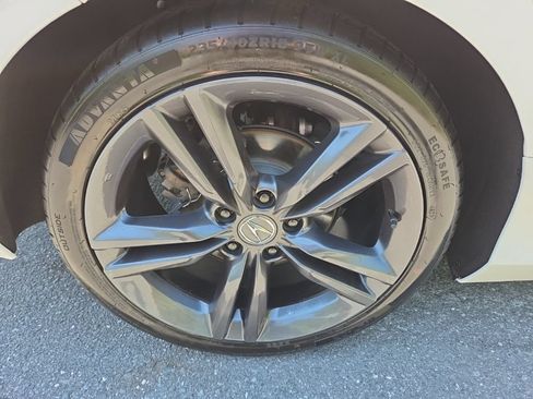 Used 2024 Acura Integra A-Spec FWD image 11