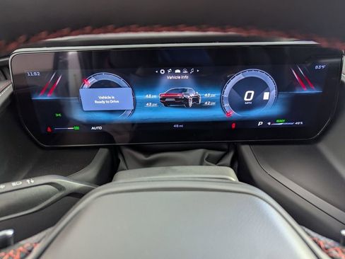 New 2026 Dodge Charger Scat Pack w/ Blacktop Package image 21