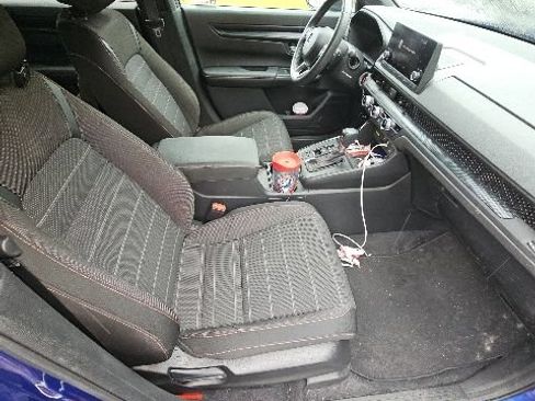 Used 2023 Honda CR-V Sport image 12