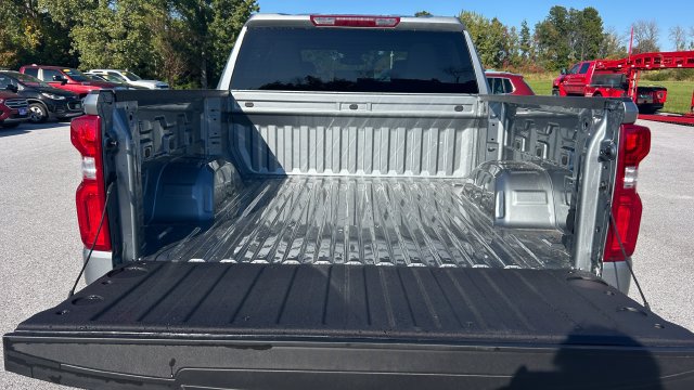 New 2026 Chevrolet Silverado 1500 RST w/ Z71 Off-Road Package AWD/4WD image 35