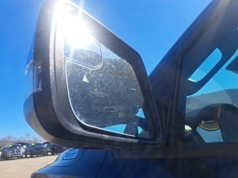 Used 2023 RAM 1500 Laramie image 12