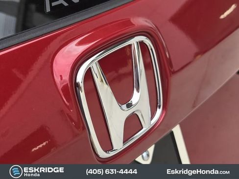New 2026 Honda CR-V LX image 7