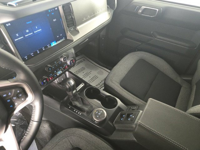Used 2025 Ford Bronco Big Bend AWD/4WD image 27