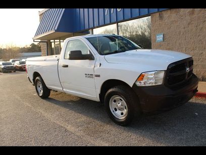 Used 2015 RAM 1500 Tradesman w/ Power & Remote Entry Group