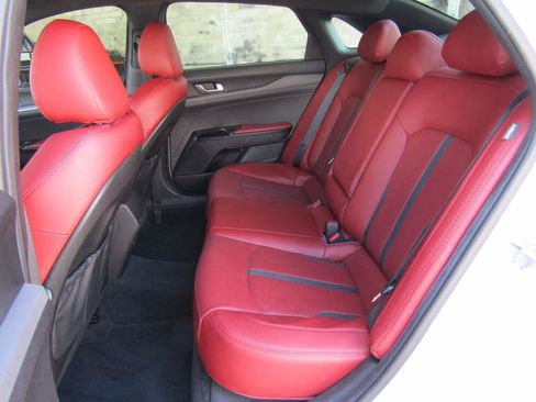 Used 2023 Kia K5 GT-Line w/ GT-Line Premium Package FWD image 9