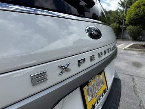 Certified 2023 Ford Expedition Max XLT AWD/4WD image 49