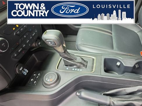 Used 2022 Ford Ranger XLT w/ Equipment Group 302A High AWD/4WD image 22