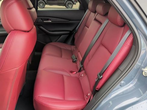 Certified 2026 MAZDA CX-30 AWD 2.5 S image 26