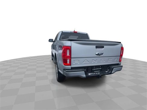 Used 2022 Ford Ranger XLT w/ Trailer Tow Package image 7