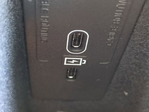 New 2026 Volvo V60 B5 Cross Country Plus w/ Protection Package Premier image 22