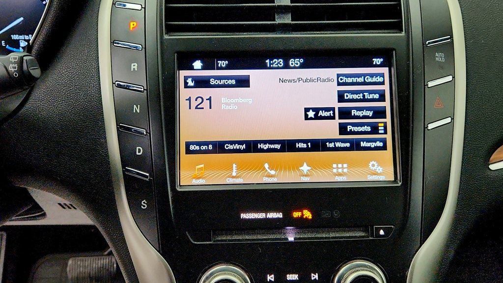 Used 2017 Lincoln MKC Reserve w/ Lincoln MKC Climate Package AWD/4WD image 18