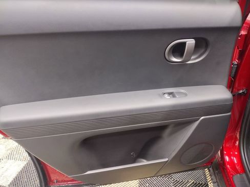 New 2026 Hyundai Ioniq 5 SEL image 22