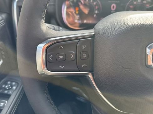 New 2026 RAM 2500 Laramie AWD/4WD image 13