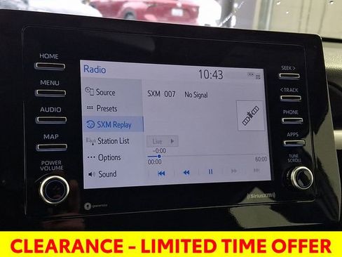 Certified 2024 Toyota Camry LE image 20