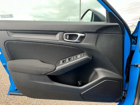 New 2026 Honda Civic Sport image 20