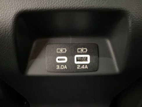 New 2026 Subaru Crosstrek 2.5i Sport AWD/4WD image 13