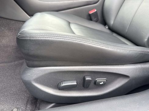 Used 2019 INFINITI Q50 Luxe w/ Essential Package (3.0T Luxe) image 18