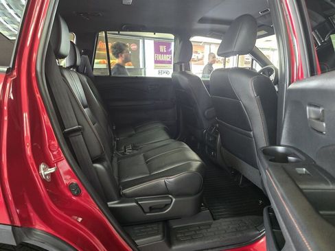 Used 2022 Honda Passport TrailSport image 19