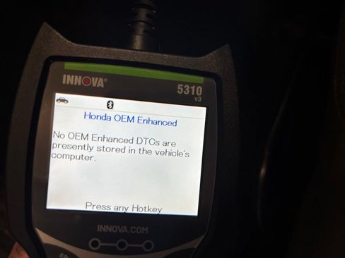 Used 2019 Honda HR-V EX image 15