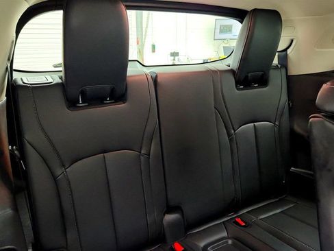 Used 2025 INFINITI QX60 Pure AWD/4WD image 23