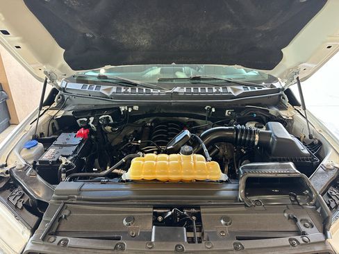 Used 2020 Ford F150 XLT w/ Trailer Tow Package image 29