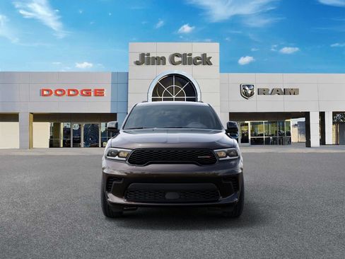 New 2026 Dodge Durango GT w/ Blacktop Package AWD/4WD image 6