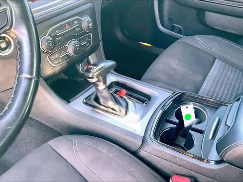 Used 2023 Dodge Charger SXT w/ Blacktop Package RWD image 24