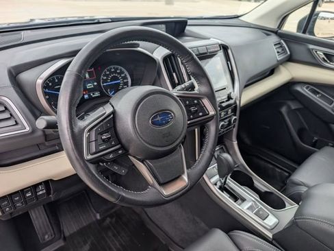 Certified 2022 Subaru Ascent Limited w/ Technology Package image 10