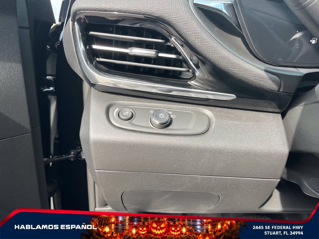 New 2026 Buick Envista Sport Touring w/ Convenience I Package FWD image 24