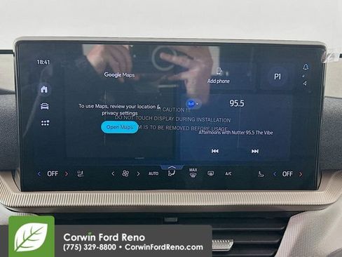 New 2026 Ford Explorer Active w/ Active Comfort Package AWD/4WD image 16