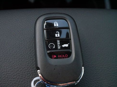 Certified 2026 Honda CR-V TrailSport image 32