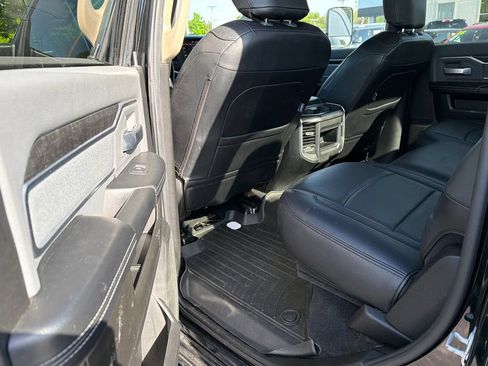 Used 2019 RAM 2500 Big Horn AWD/4WD image 14