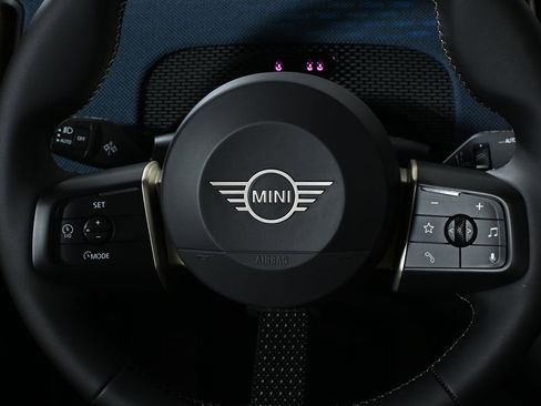 New 2026 MINI Cooper Countryman S w/ Comfort Package Max AWD/4WD image 19