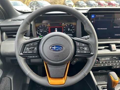 New 2026 Subaru Outback Wilderness AWD/4WD image 13