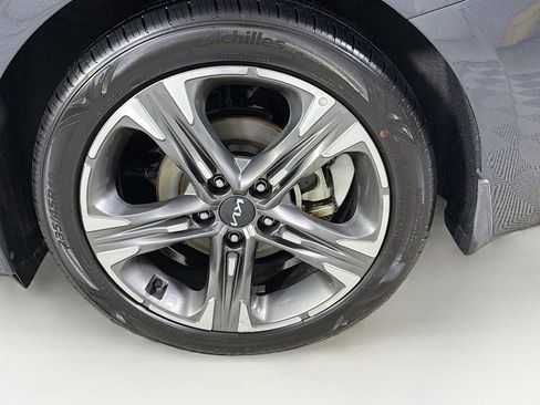 Used 2022 Kia K5 EX w/ EX Premium Package image 33