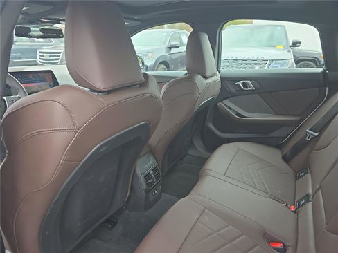 Certified 2026 BMW 228i w/ Technology Package image 9