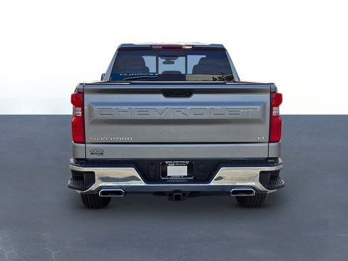 New 2026 Chevrolet Silverado 1500 LT image 6