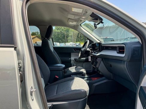 Used 2024 Ford Maverick XLT w/ Equipment Group 300A Standard AWD/4WD image 11
